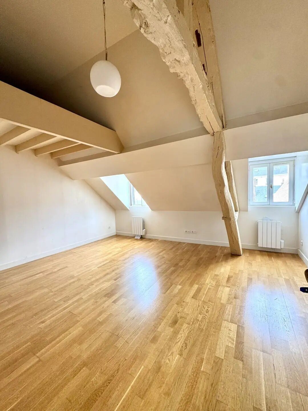 Appartement à vendre, 34m², Rouen