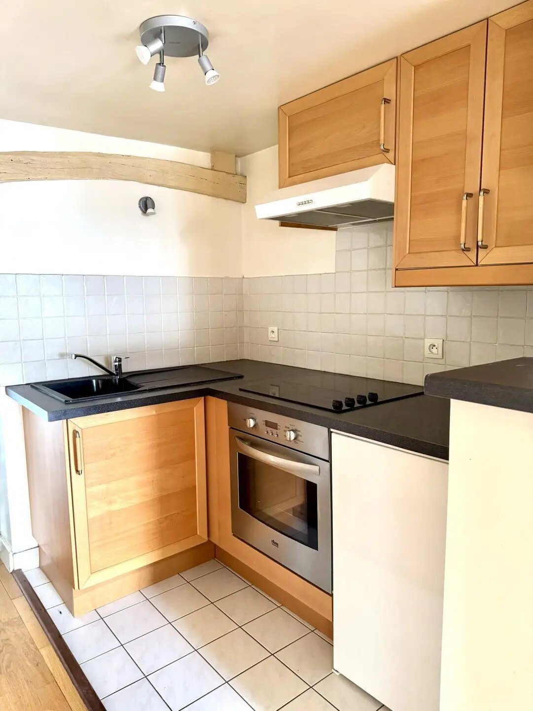 Appartement à vendre, 34m², Rouen