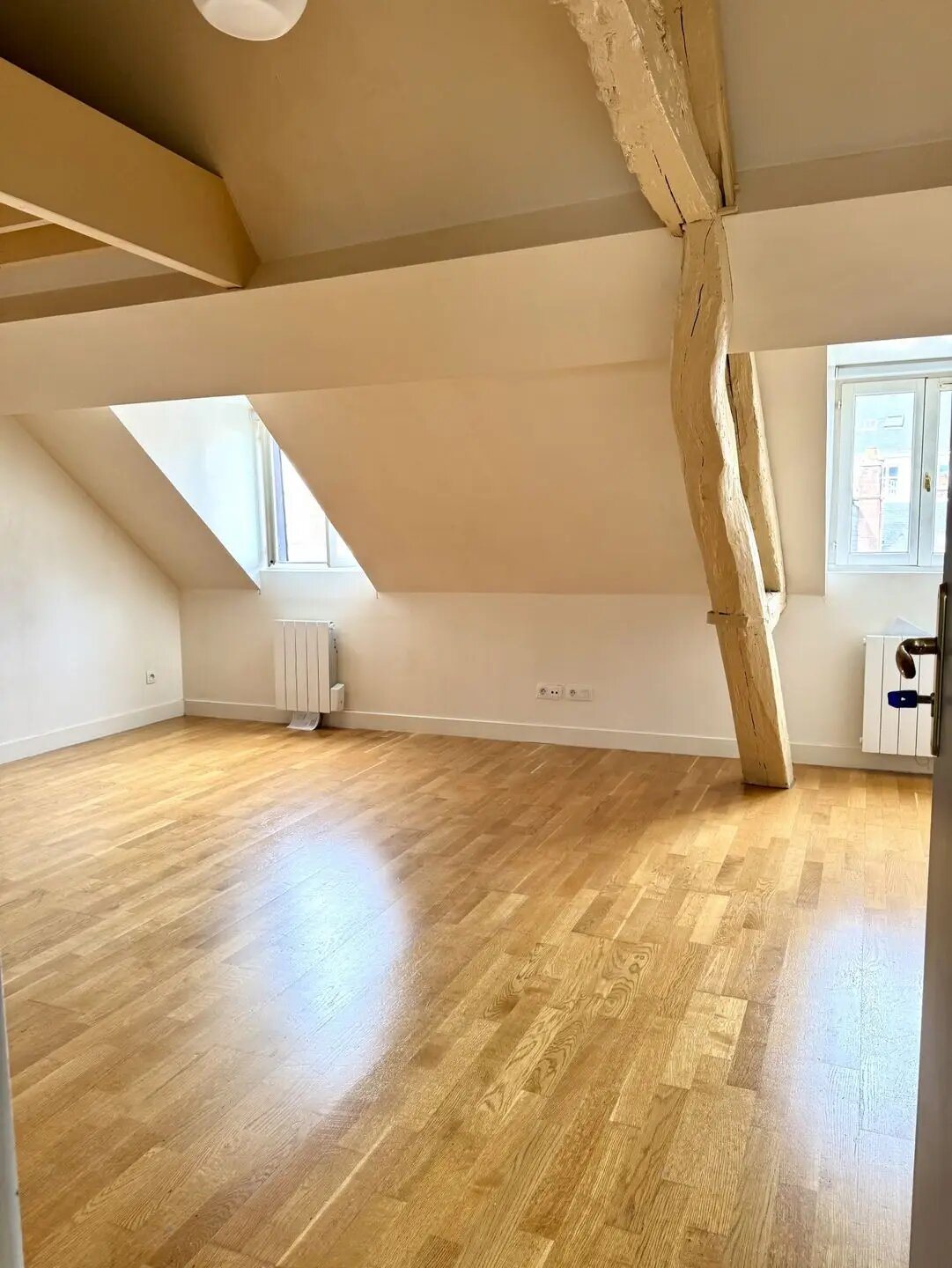 Appartement à vendre, 34m², Rouen