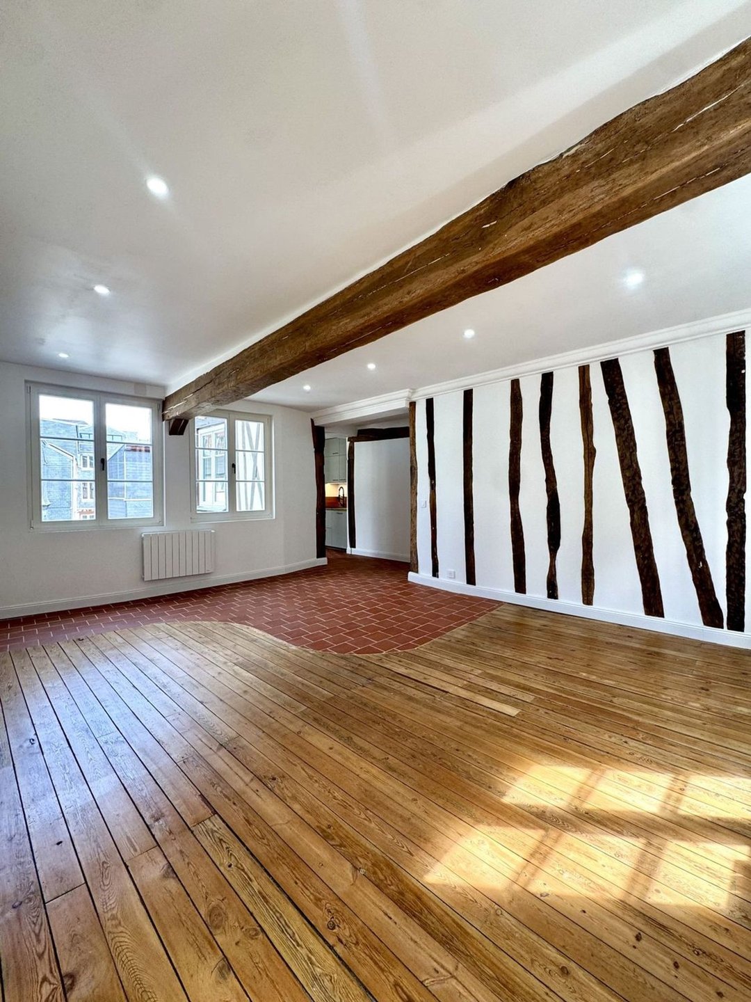 Appartement à vendre, 80m², Rouen