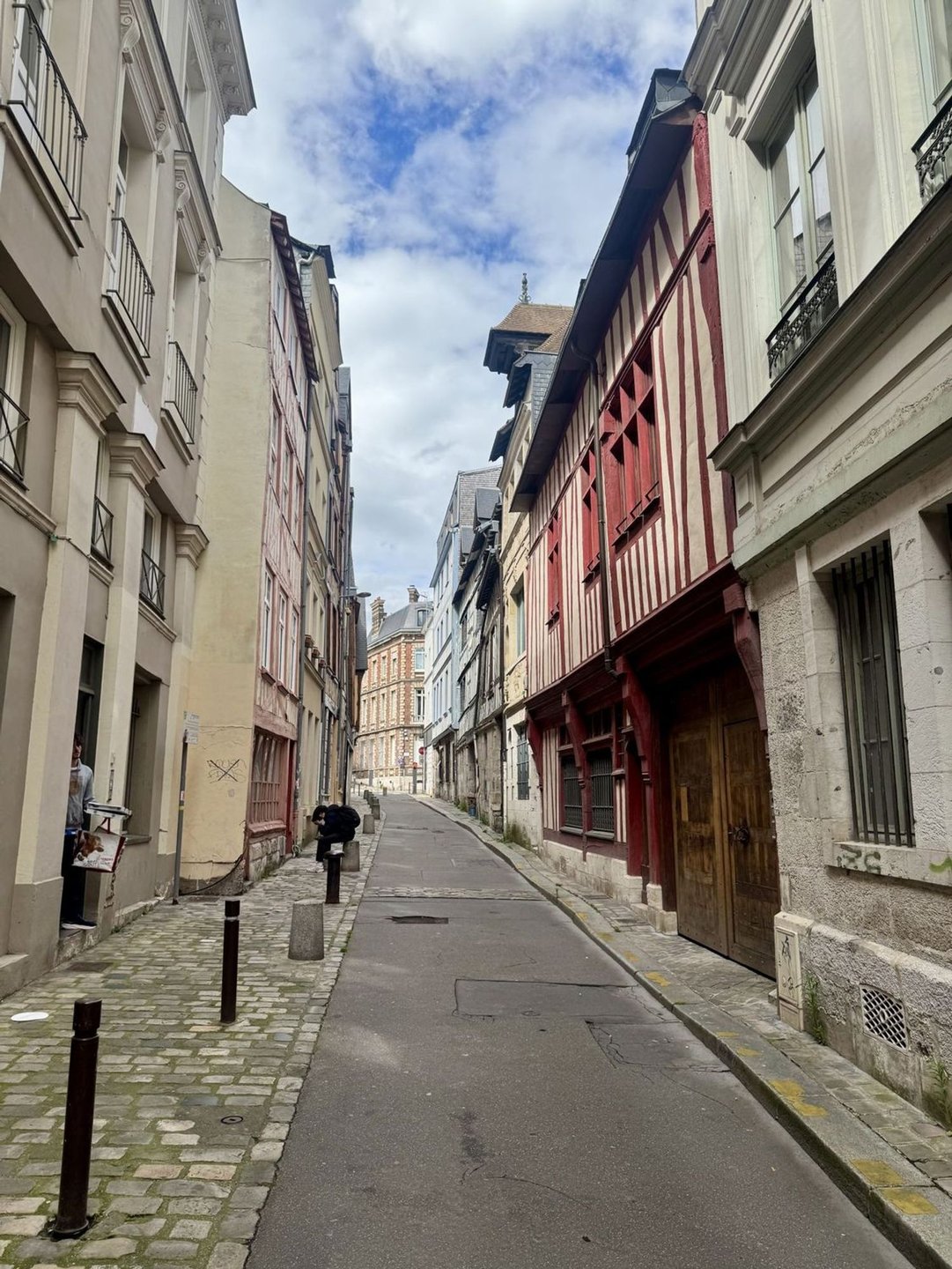 Appartement à vendre, 80m², Rouen