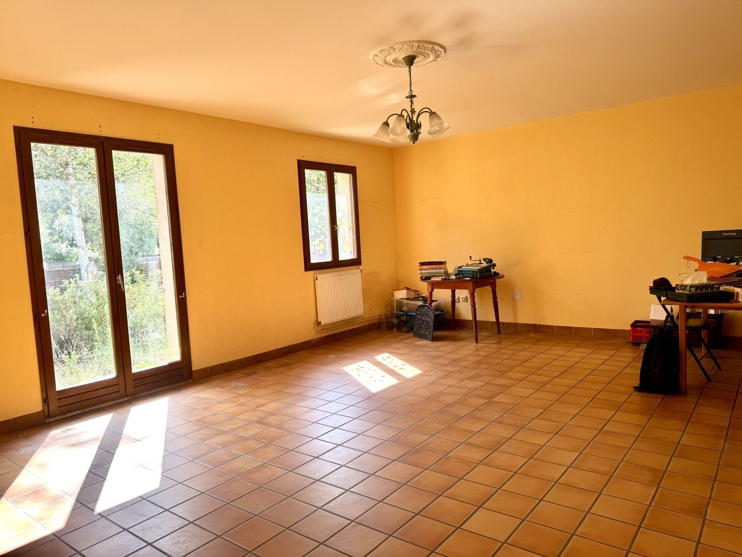 Maison à vendre, 84m², Sotteville-lès-Rouen