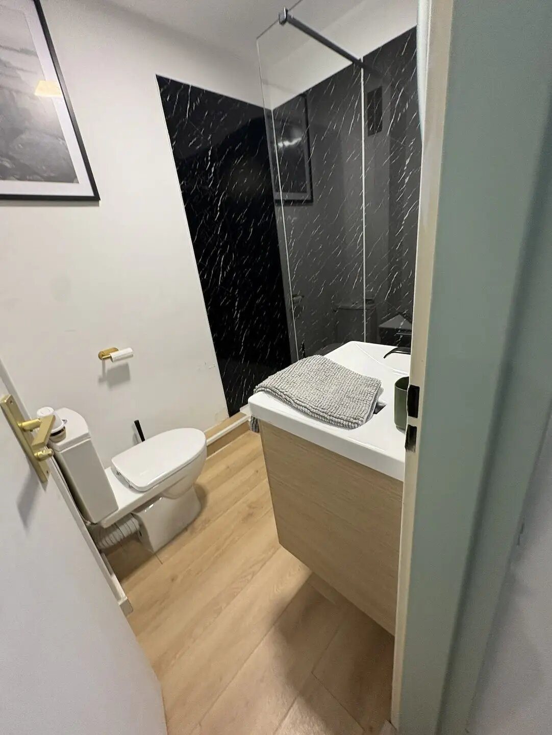 Appartement à vendre, 24m², Trouville-sur-Mer
