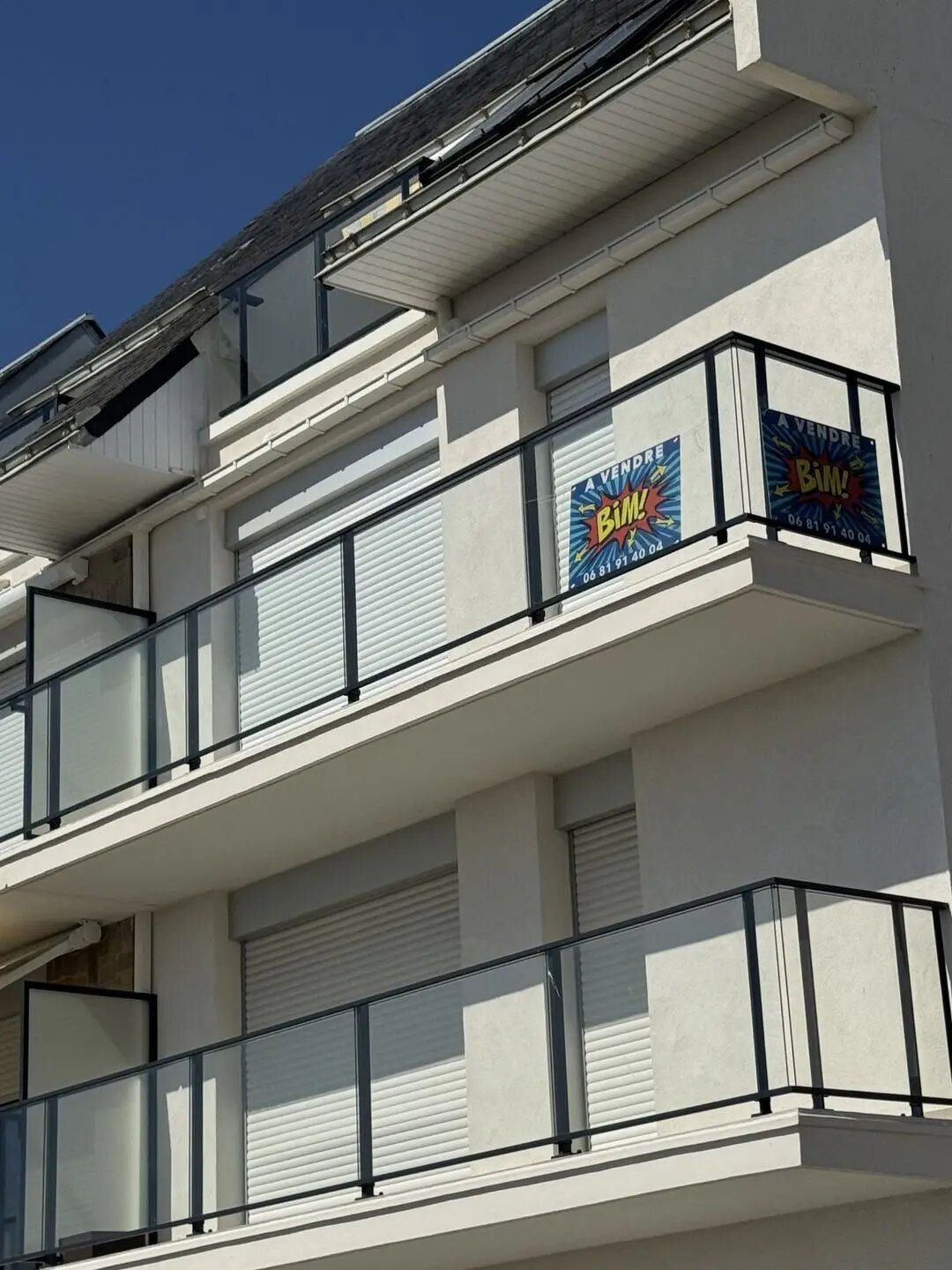 Appartement à vendre, 58m², La Turballe