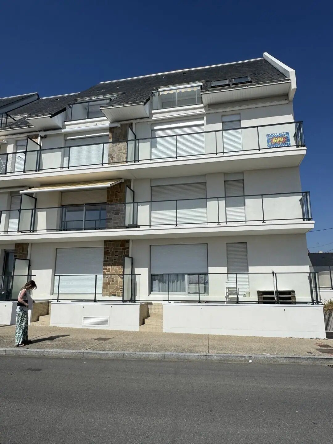 Appartement à vendre, 58m², La Turballe