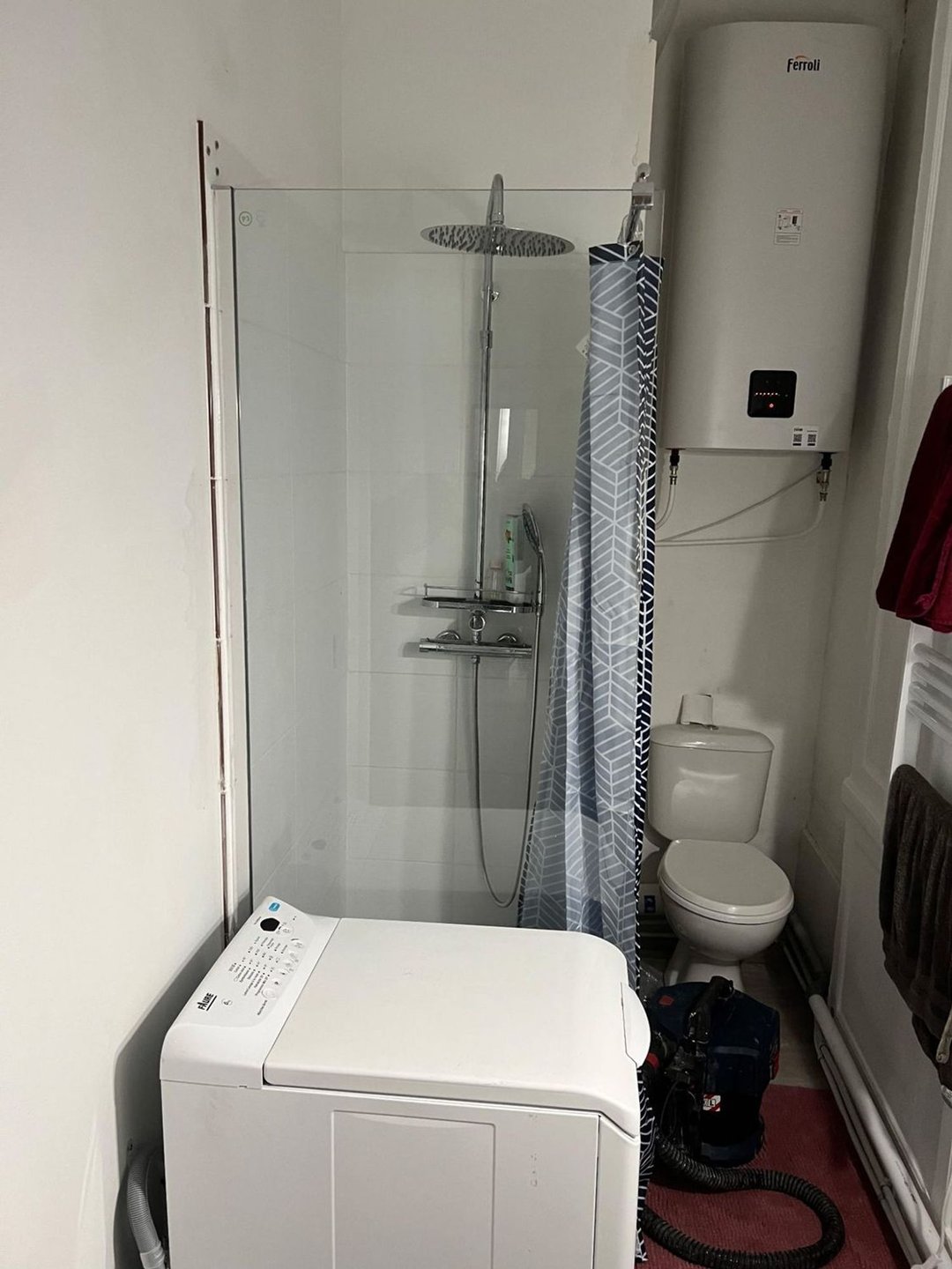Appartement à vendre, 39m², Rouen