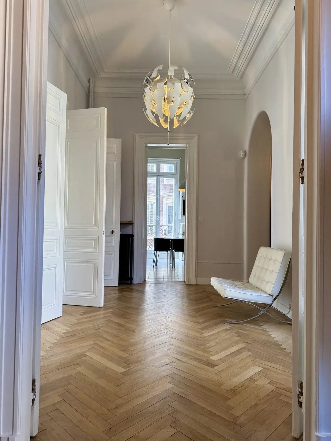 Appartement à vendre, 195m², Rouen