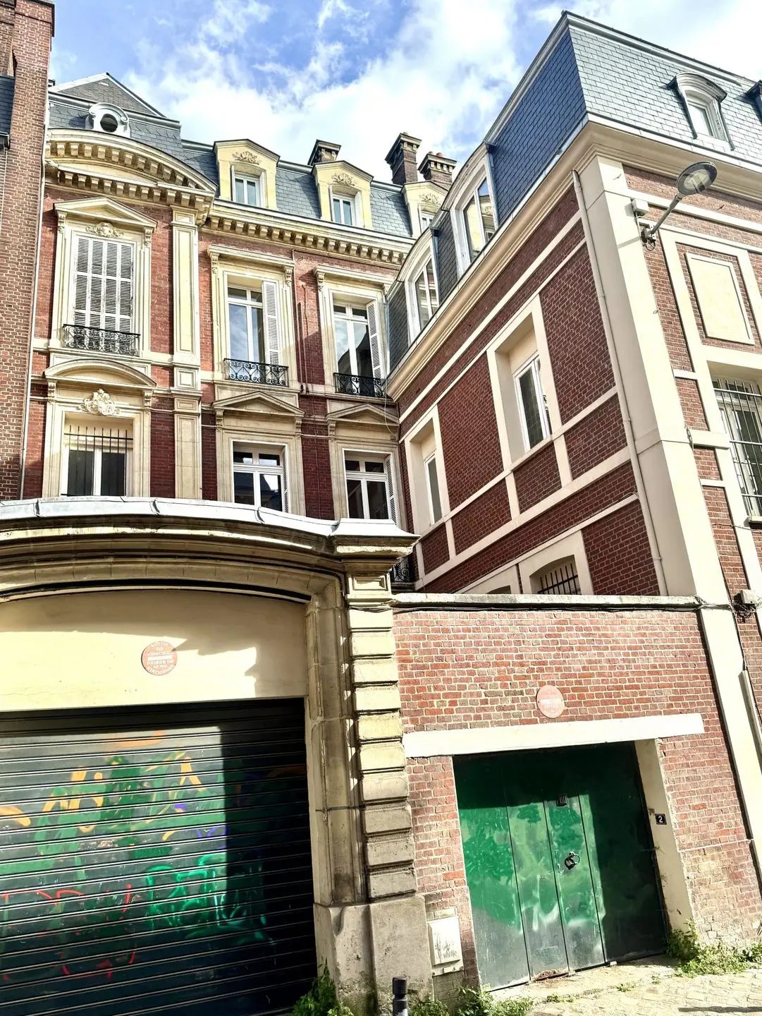 Appartement à vendre, 195m², Rouen