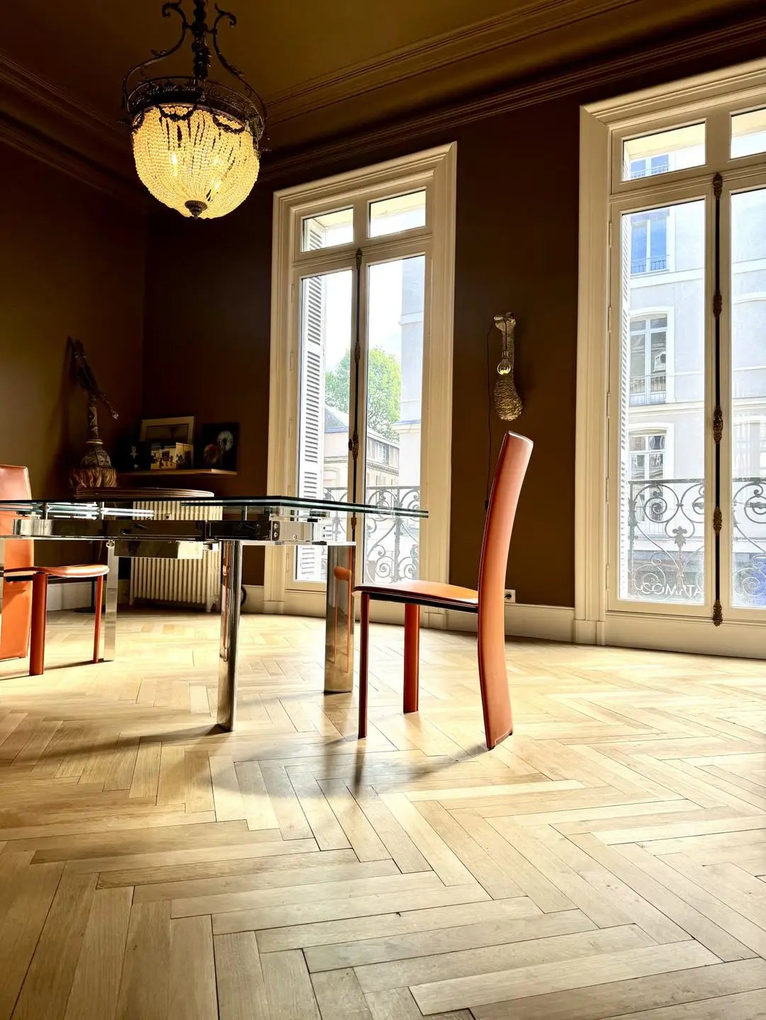 Appartement à vendre, 195m², Rouen