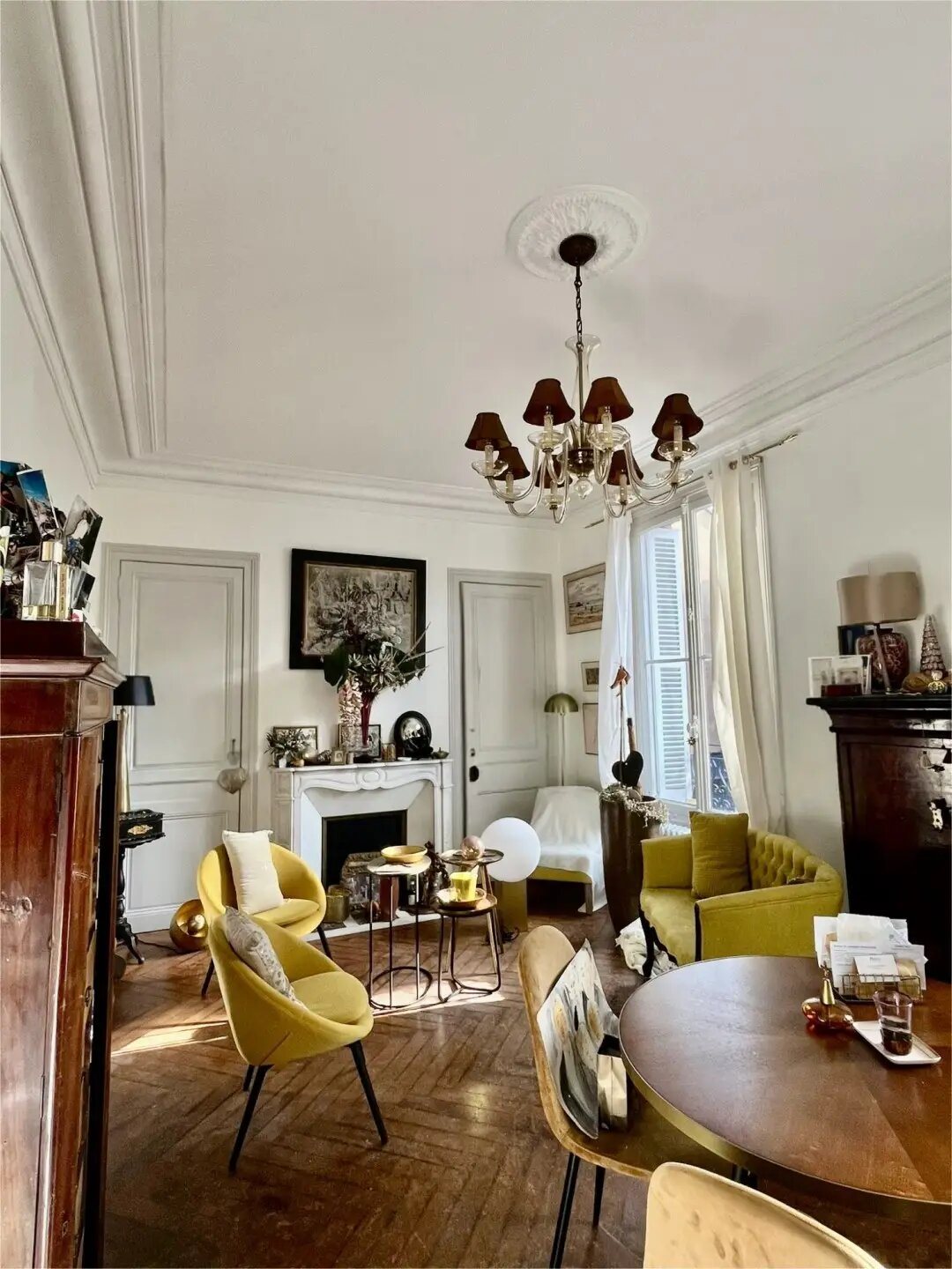 Appartement à vendre, 98m², Elbeuf