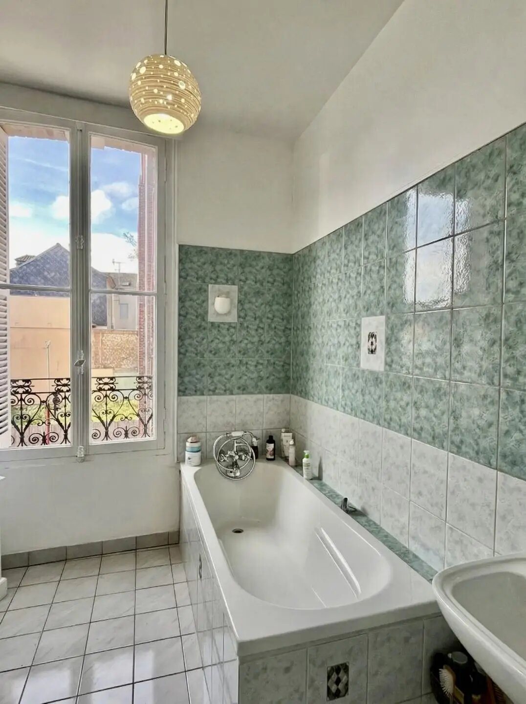 Appartement à vendre, 98m², Elbeuf