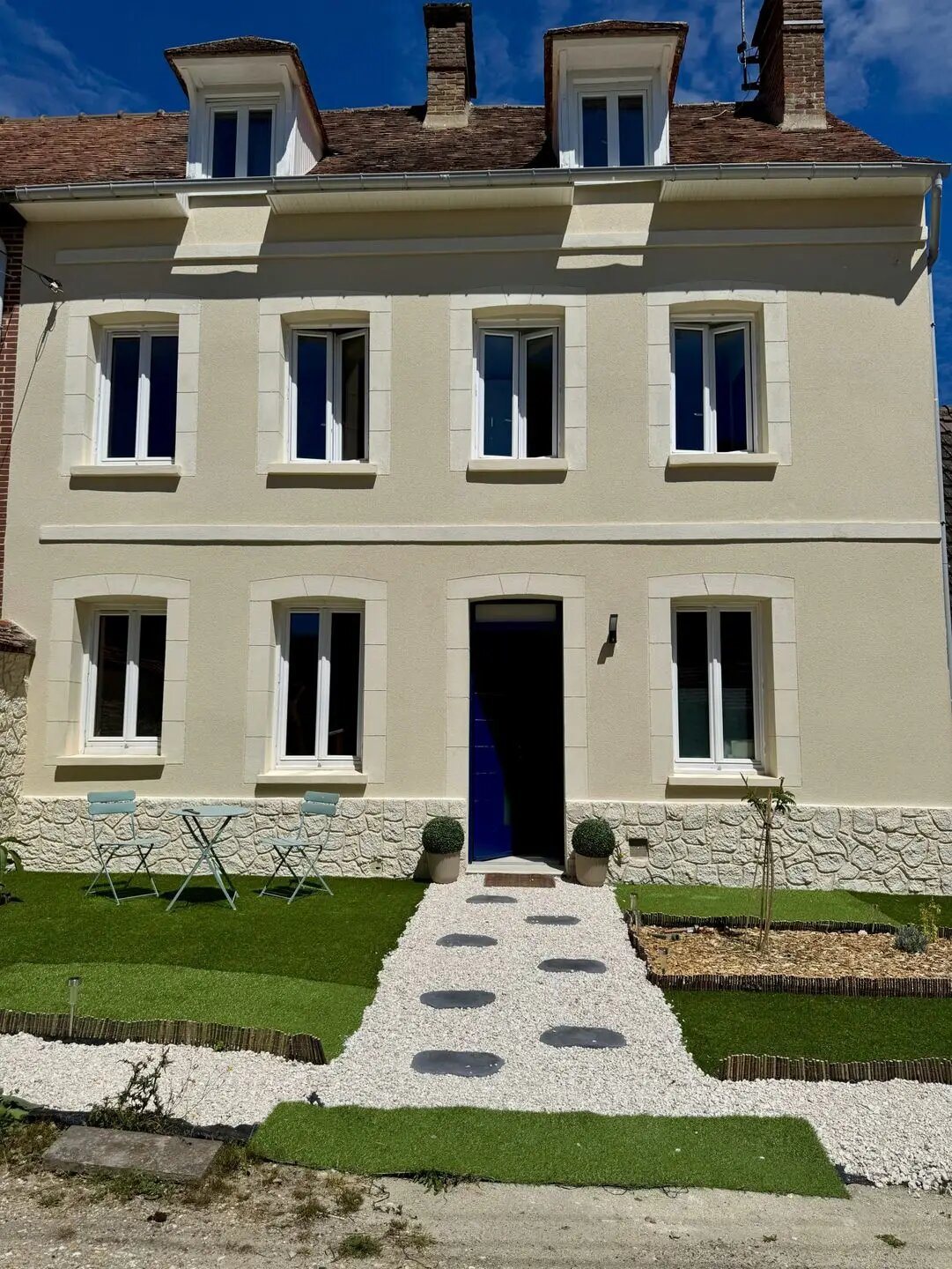 Maison à vendre, 112m², Saint-Etienne-du-Vauvray