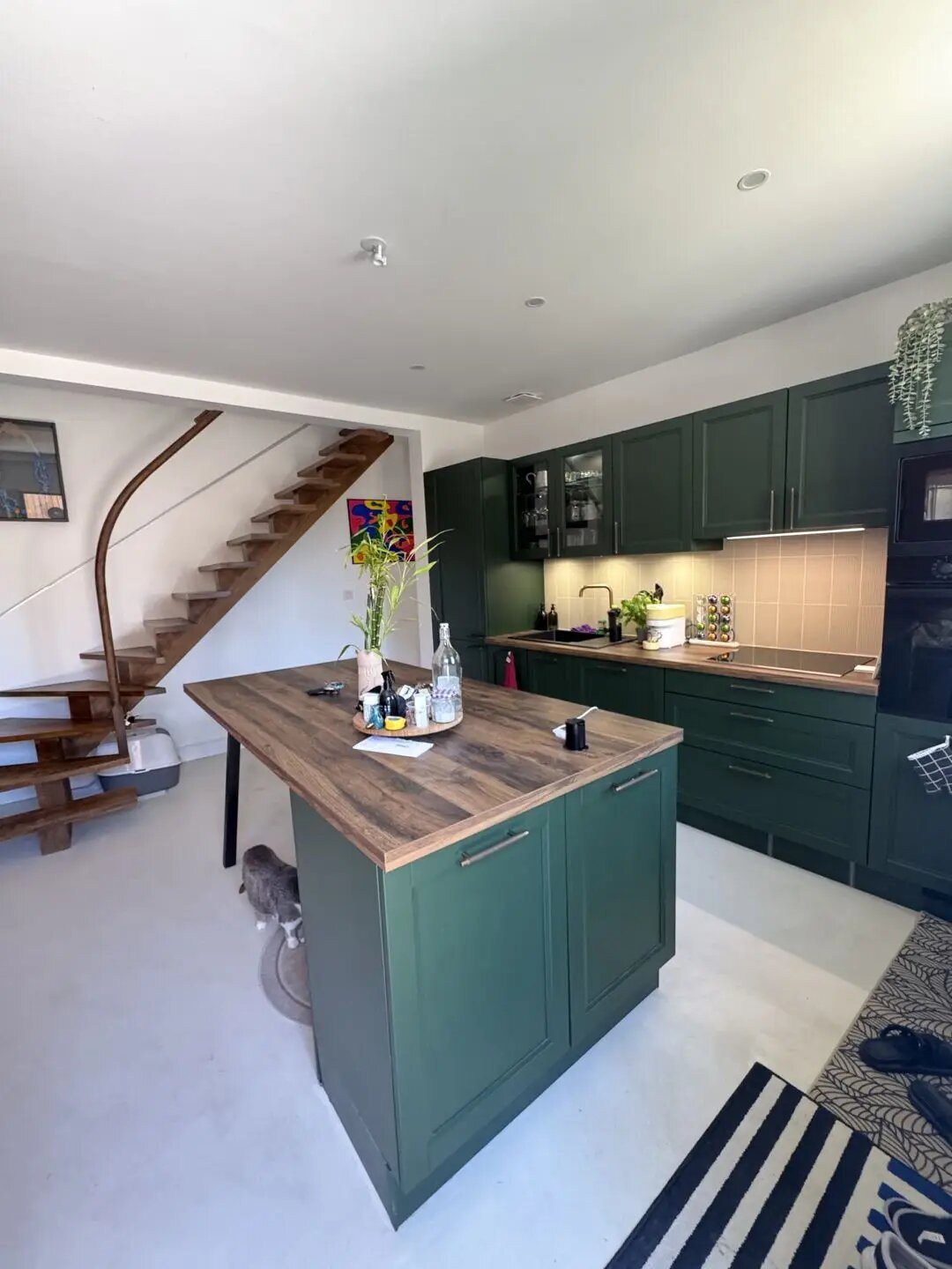 Maison à vendre, 112m², Saint-Etienne-du-Vauvray