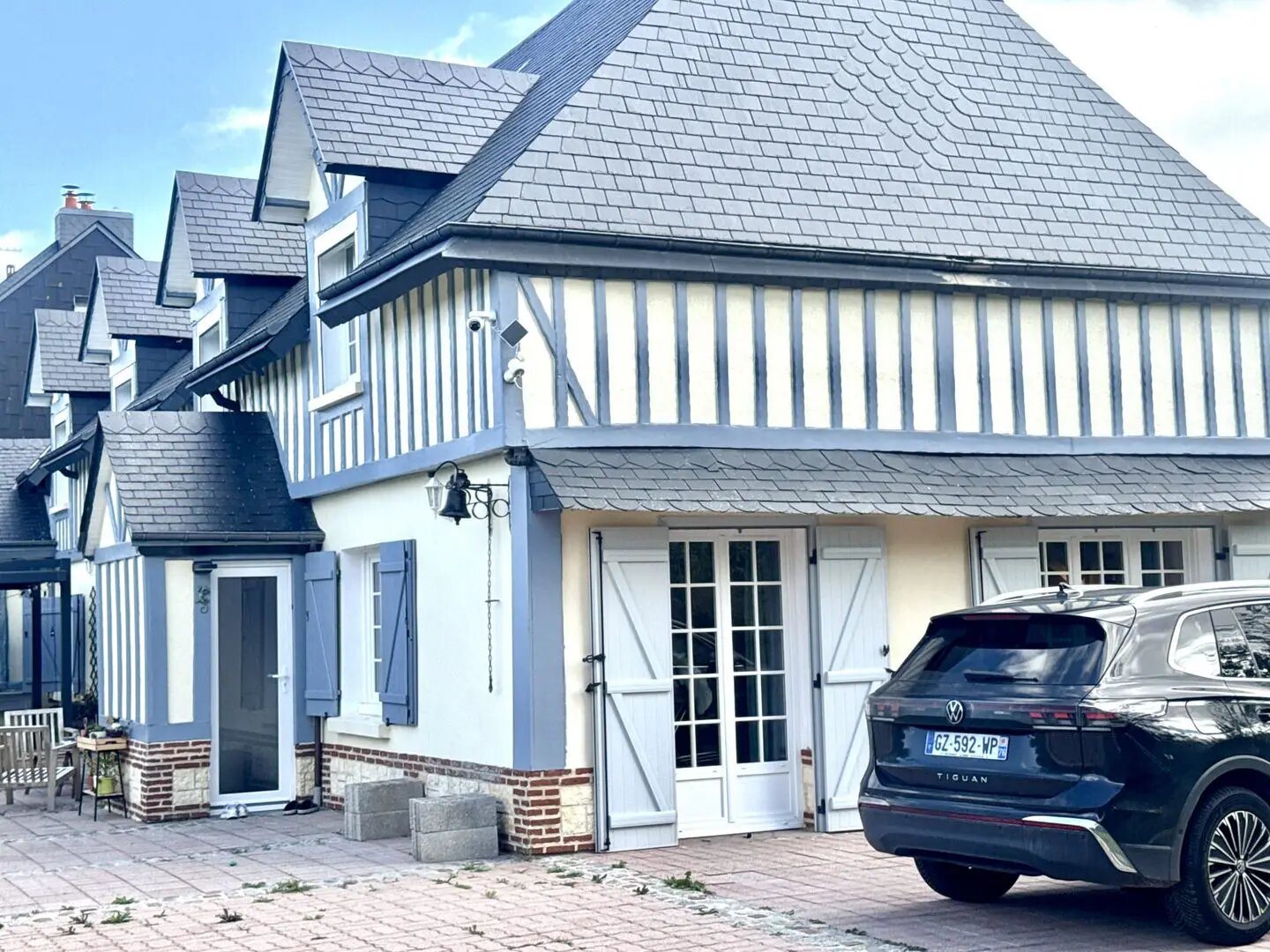 Maison à vendre, 250m², Montivilliers