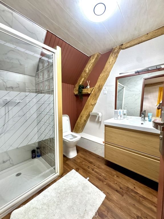 Maison à vendre, 250m², Montivilliers