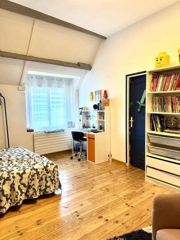 Maison à vendre, 250m², Montivilliers