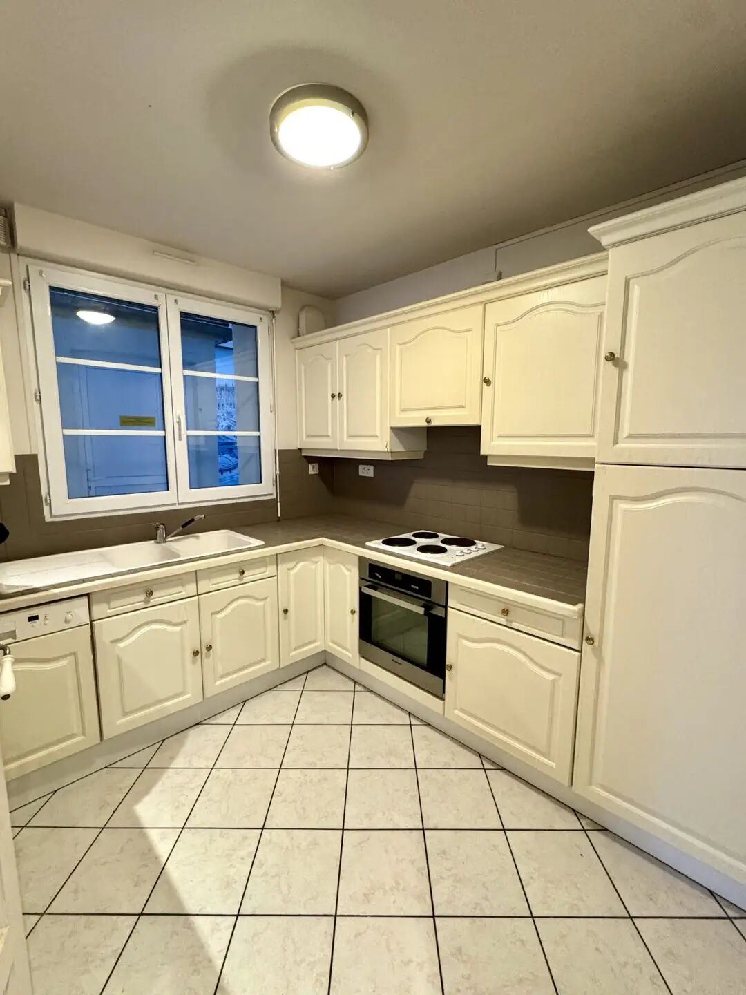Appartement à vendre, 80m², Dieppe