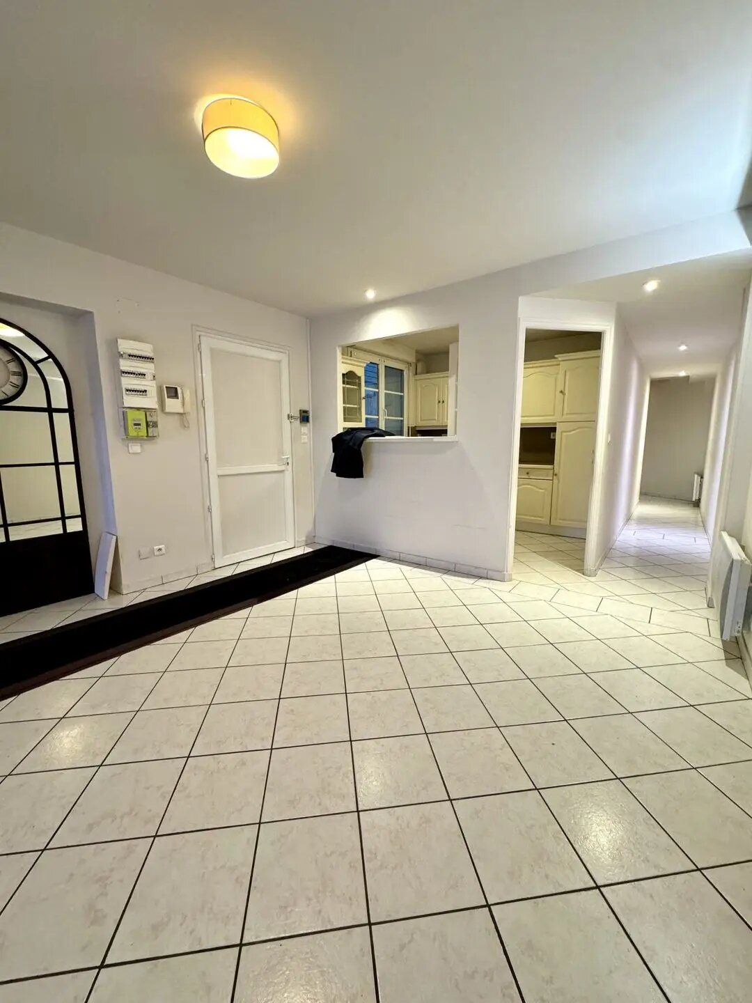 Appartement à vendre, 80m², Dieppe