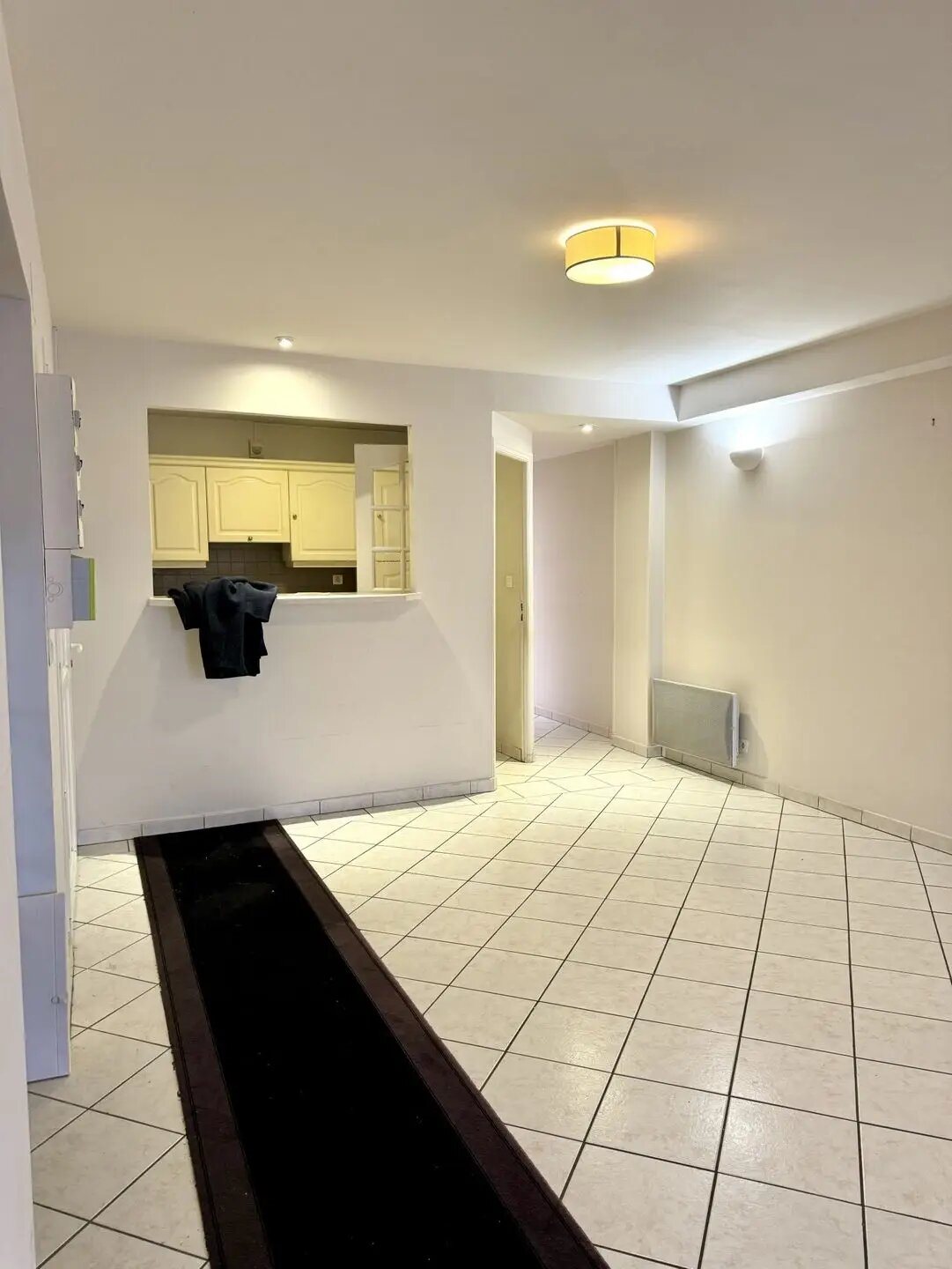 Appartement à vendre, 80m², Dieppe
