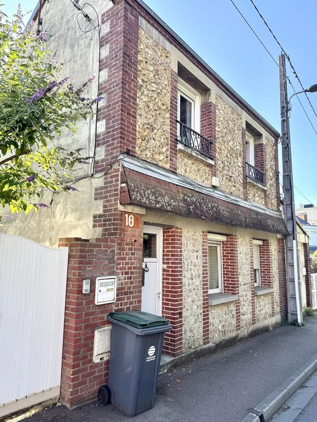 Appartement à vendre, 112m², Sotteville-lès-Rouen