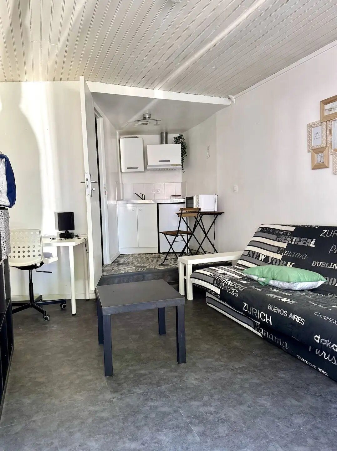 Appartement à vendre, 112m², Sotteville-lès-Rouen