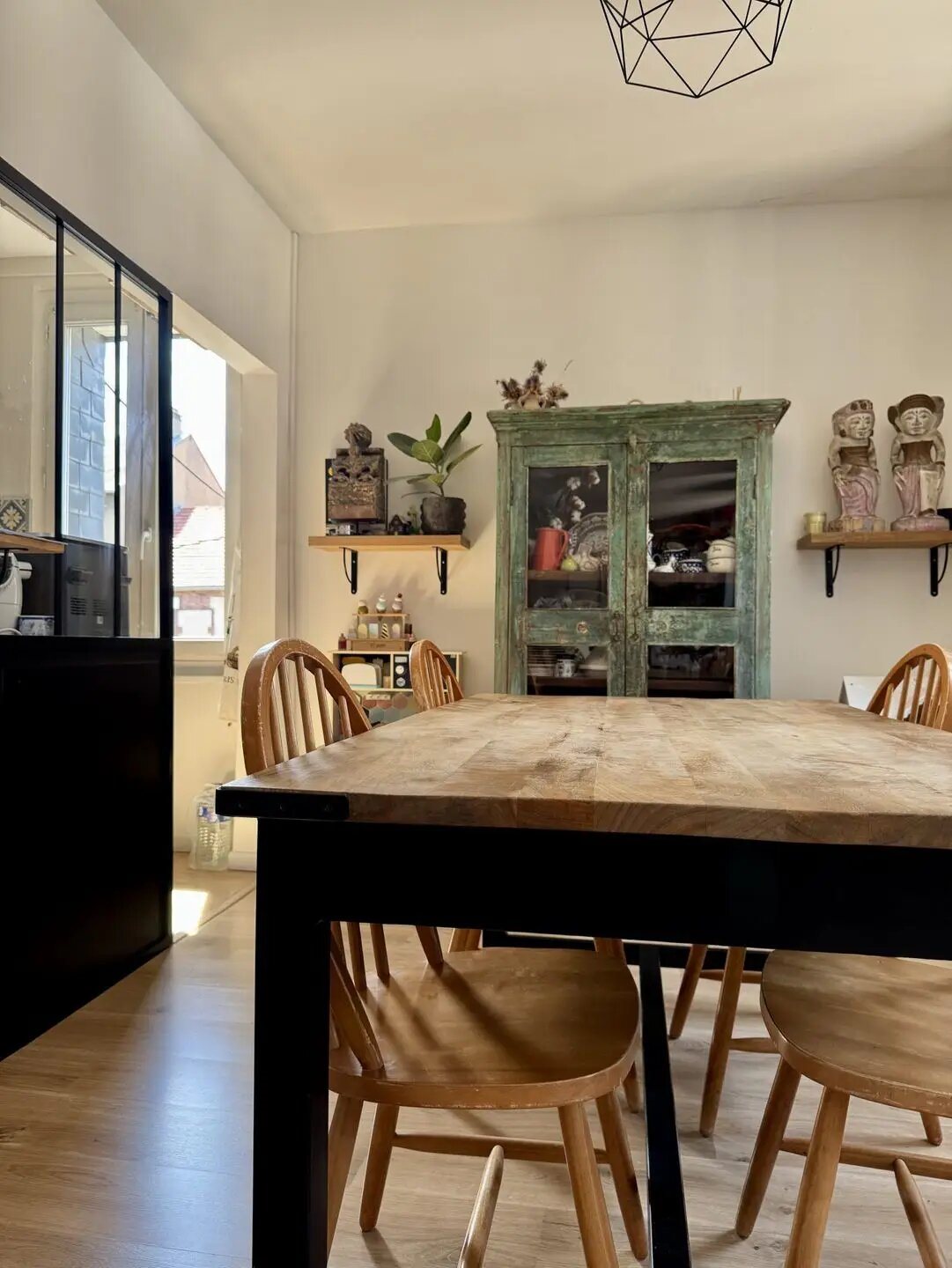 Appartement à vendre, 87m², Sotteville-lès-Rouen