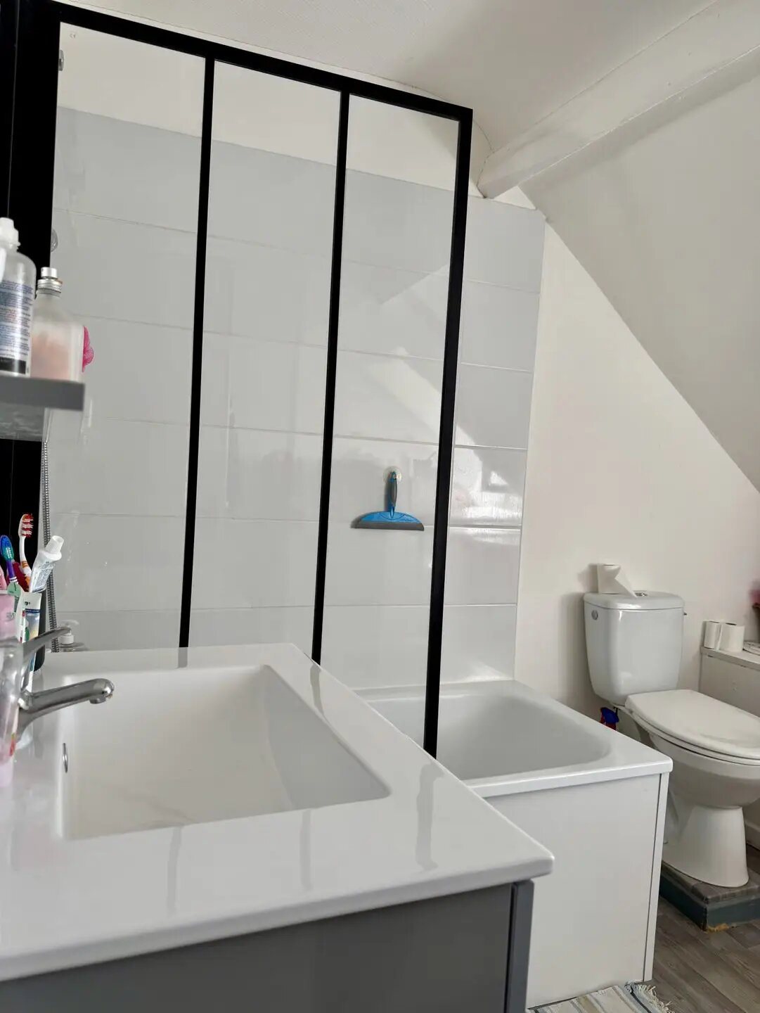 Appartement à vendre, 87m², Sotteville-lès-Rouen