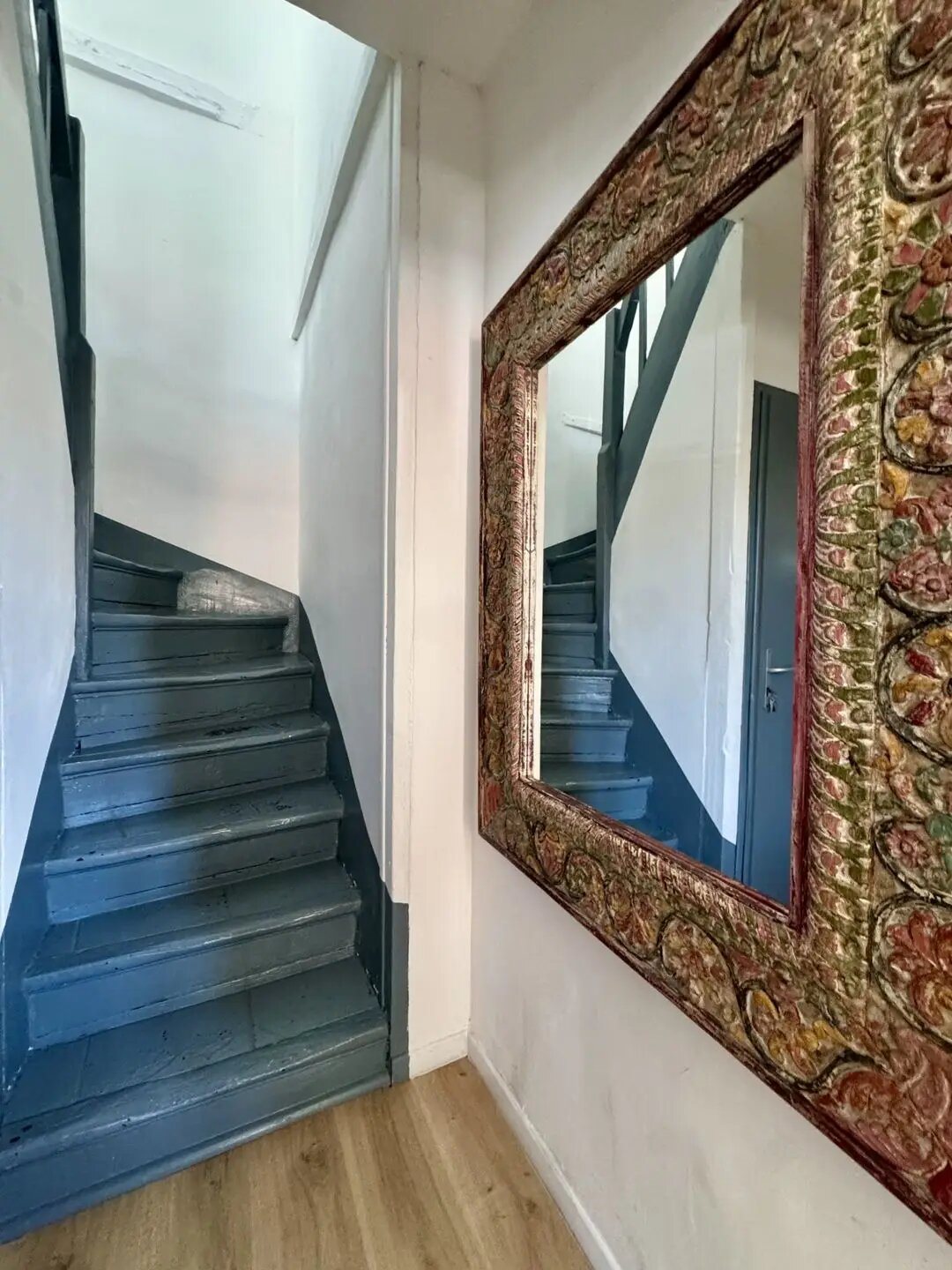 Appartement à vendre, 87m², Sotteville-lès-Rouen