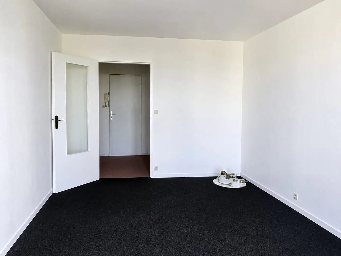 Appartement à vendre, 46m², Rouen
