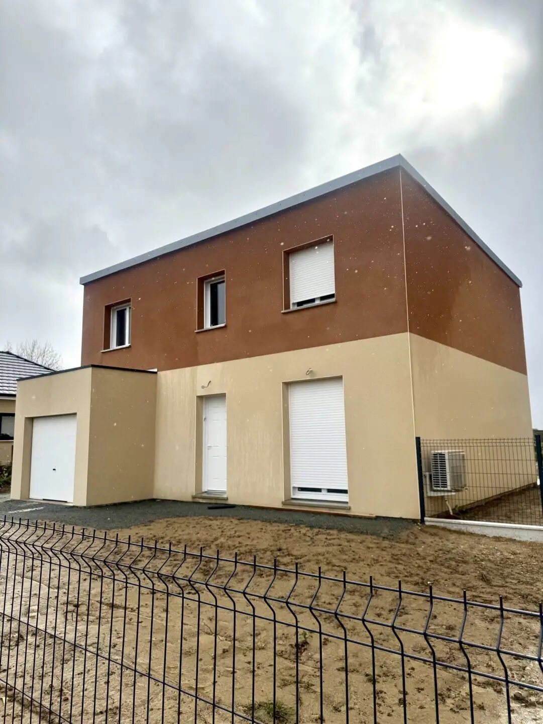 Maison à vendre, 125m², Valliquerville