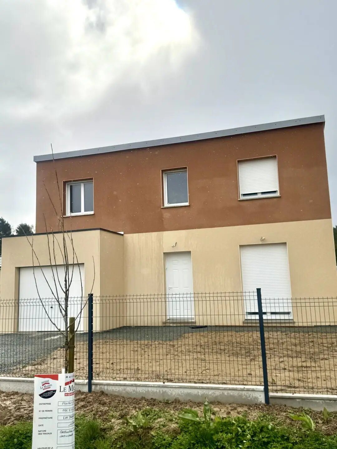 Maison à vendre, 125m², Valliquerville