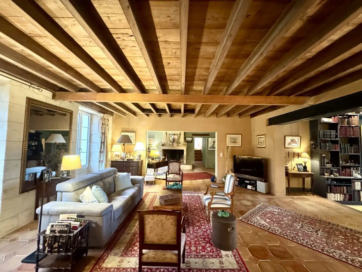 Maison à vendre, 550m², Saint-Laurent-d'Arce