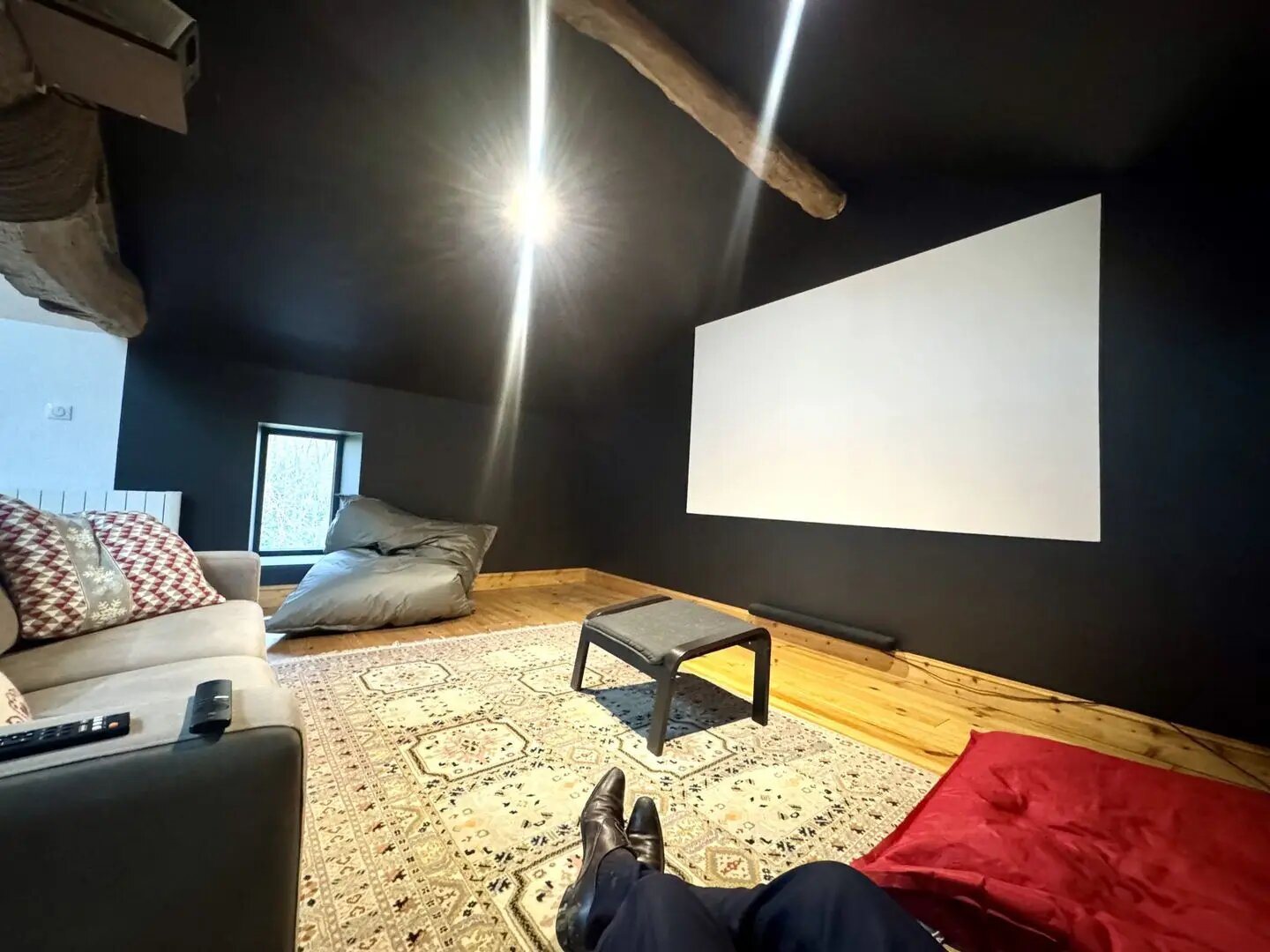 Maison à vendre, 550m², Saint-Laurent-d'Arce