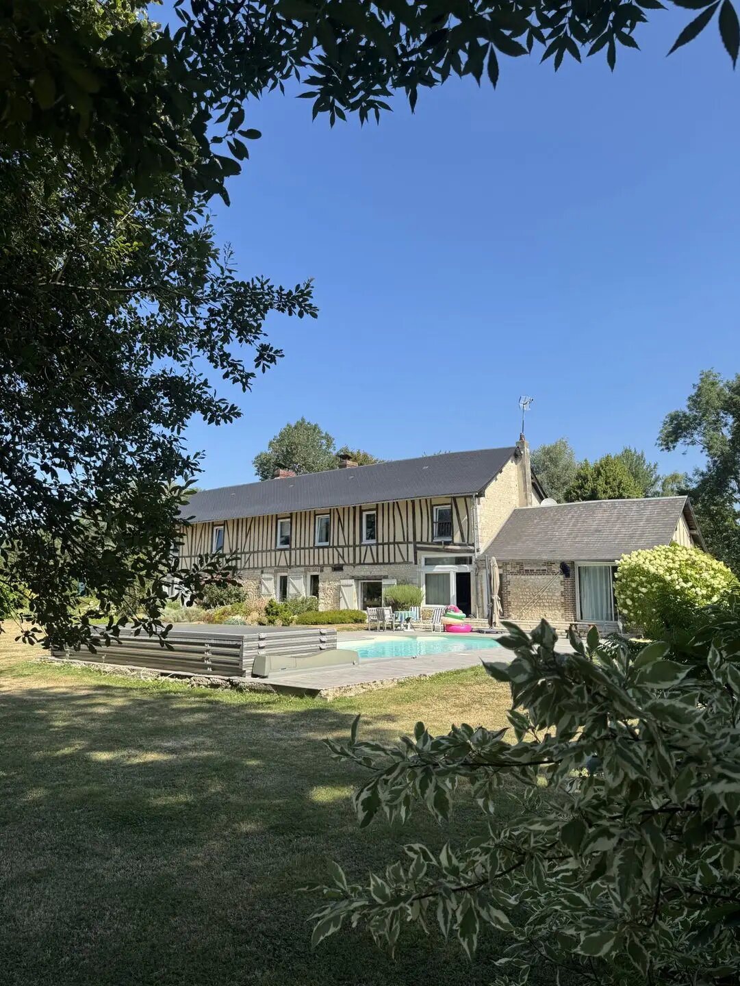 Maison à vendre, 250m², Quevillon