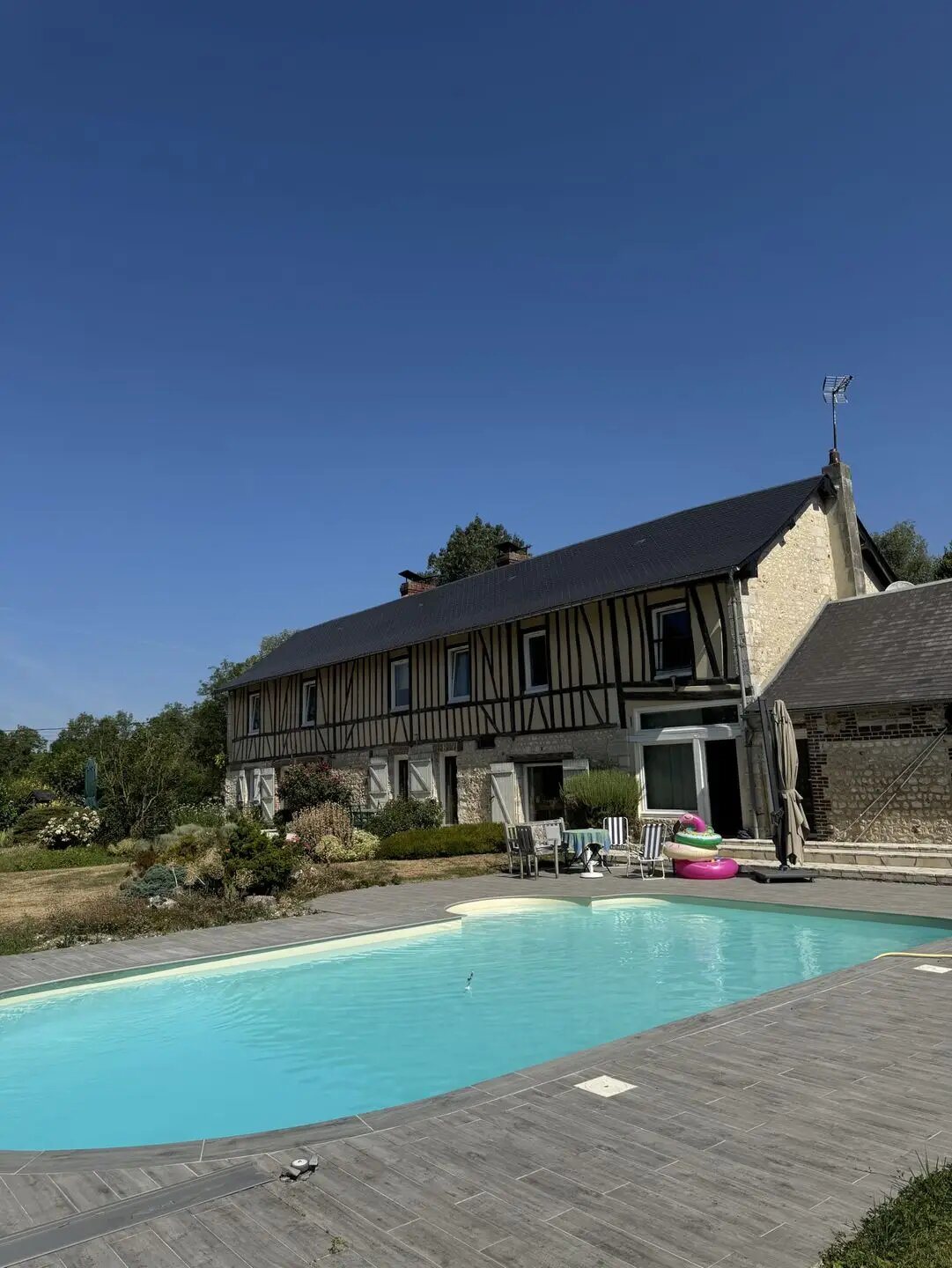 Maison à vendre, 250m², Quevillon
