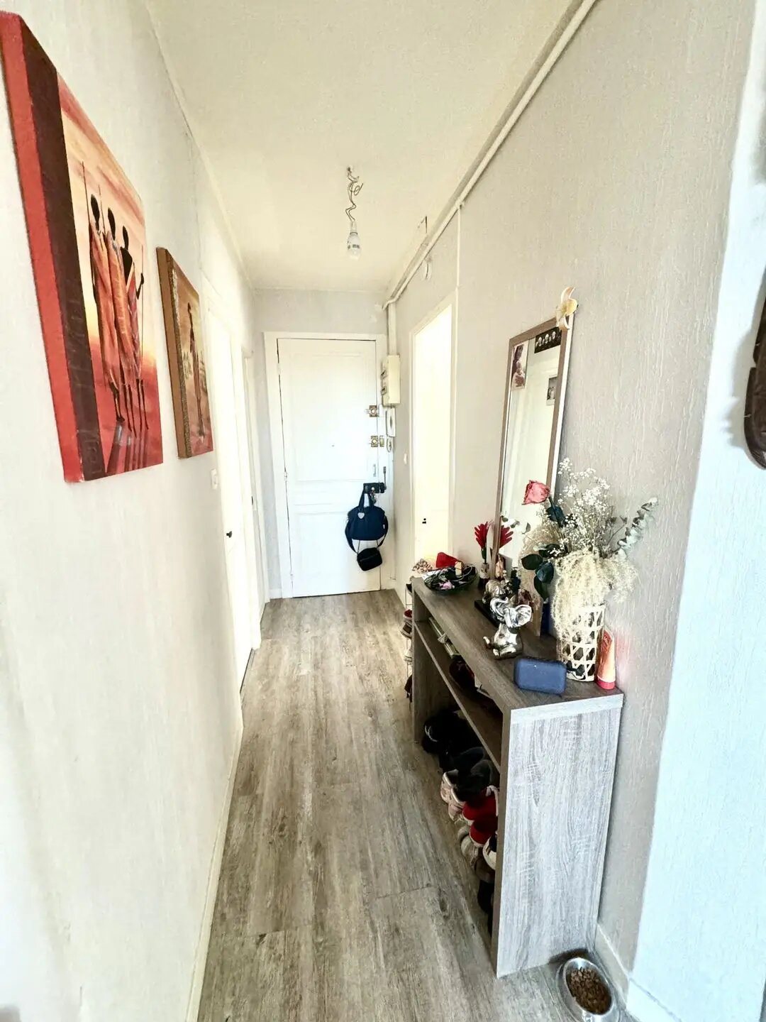 Appartement à vendre, 72m², Rouen