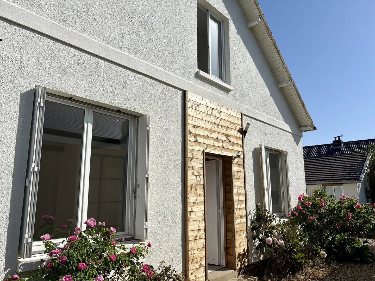Maison à vendre, 120m², Le Mesnil-Esnard