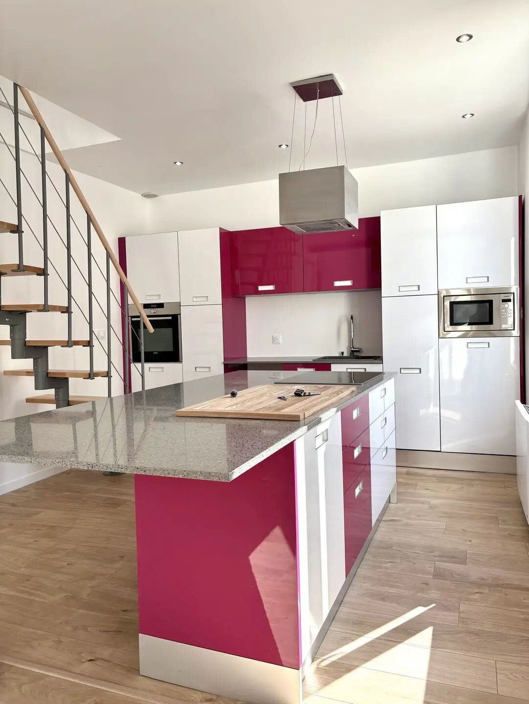 Maison à vendre, 120m², Le Mesnil-Esnard