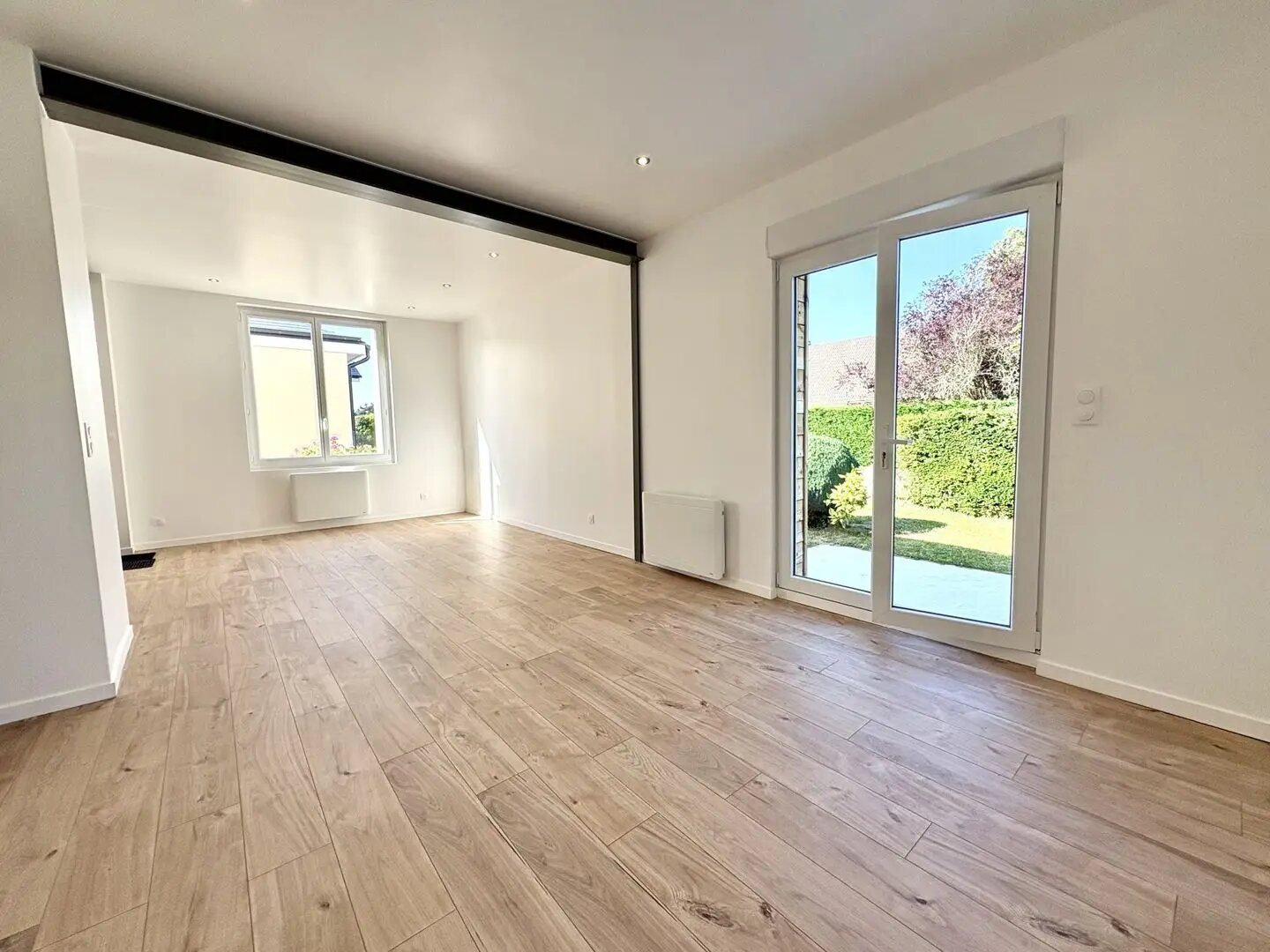 Maison à vendre, 120m², Le Mesnil-Esnard