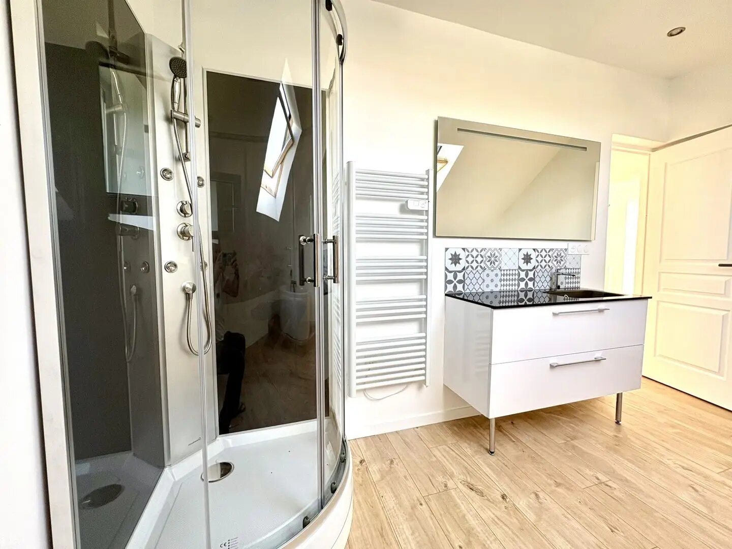 Maison à vendre, 120m², Le Mesnil-Esnard