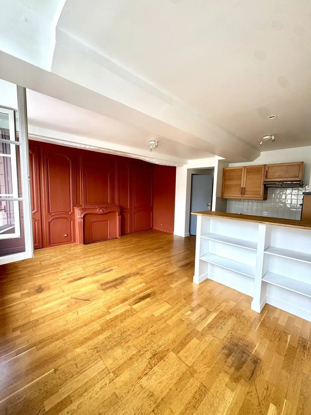 Appartement à vendre, 41m², Rouen