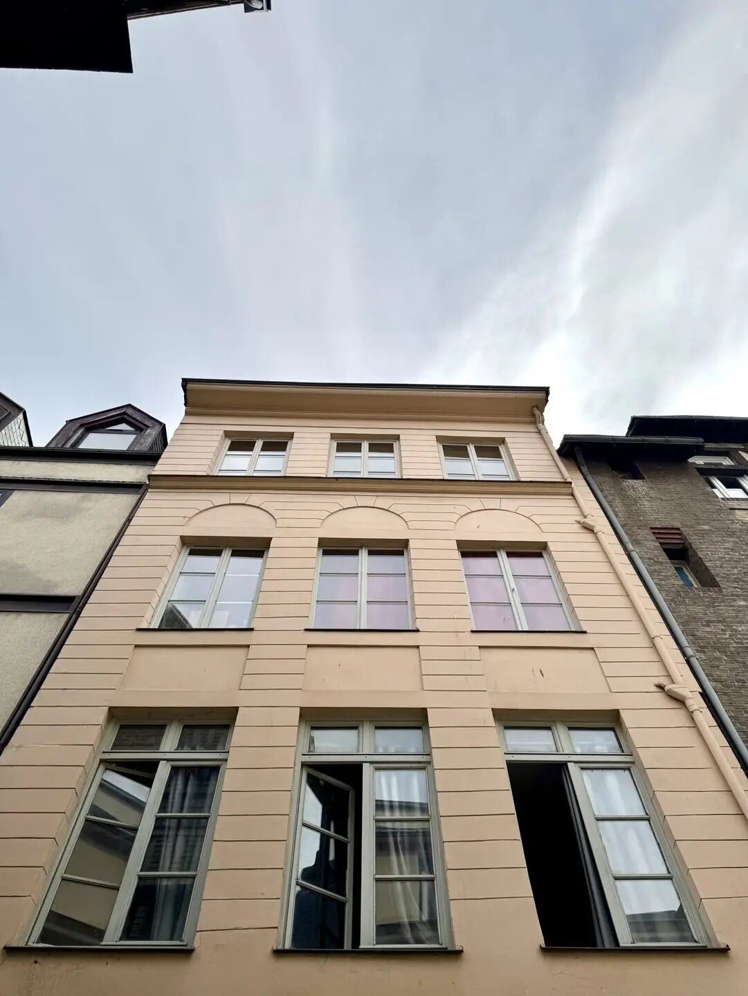 Appartement à vendre, 41m², Rouen