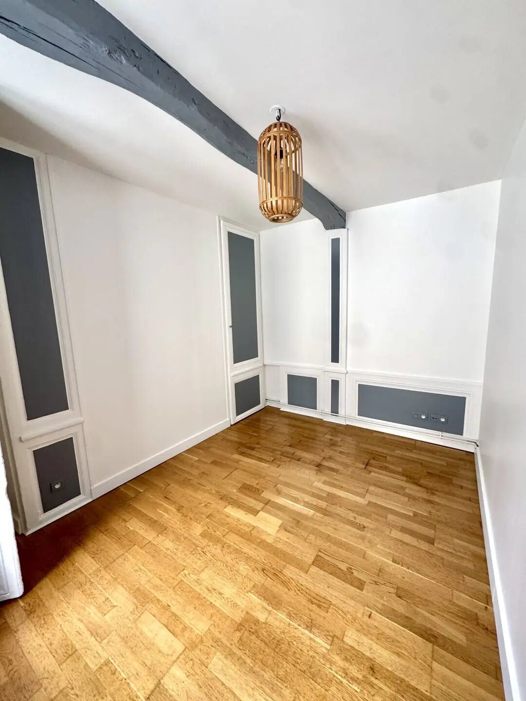 Appartement à vendre, 41m², Rouen