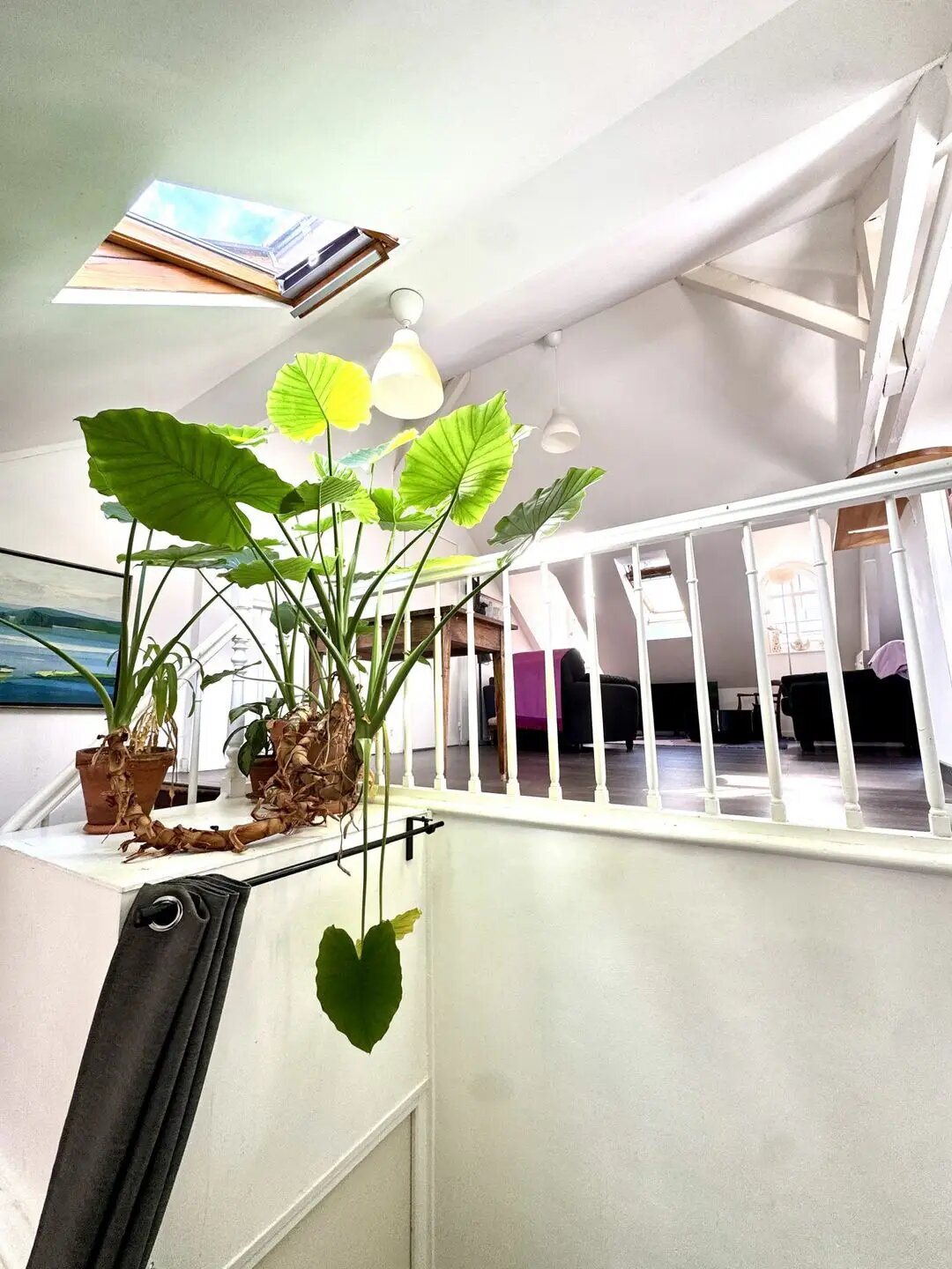 Appartement à vendre, 69m², Rouen