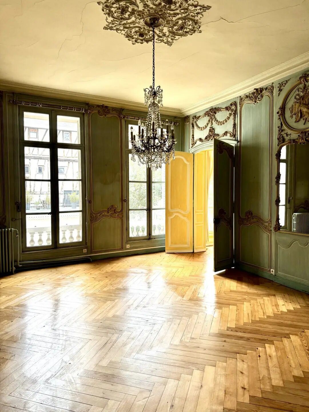 Appartement à vendre, 305m², Rouen