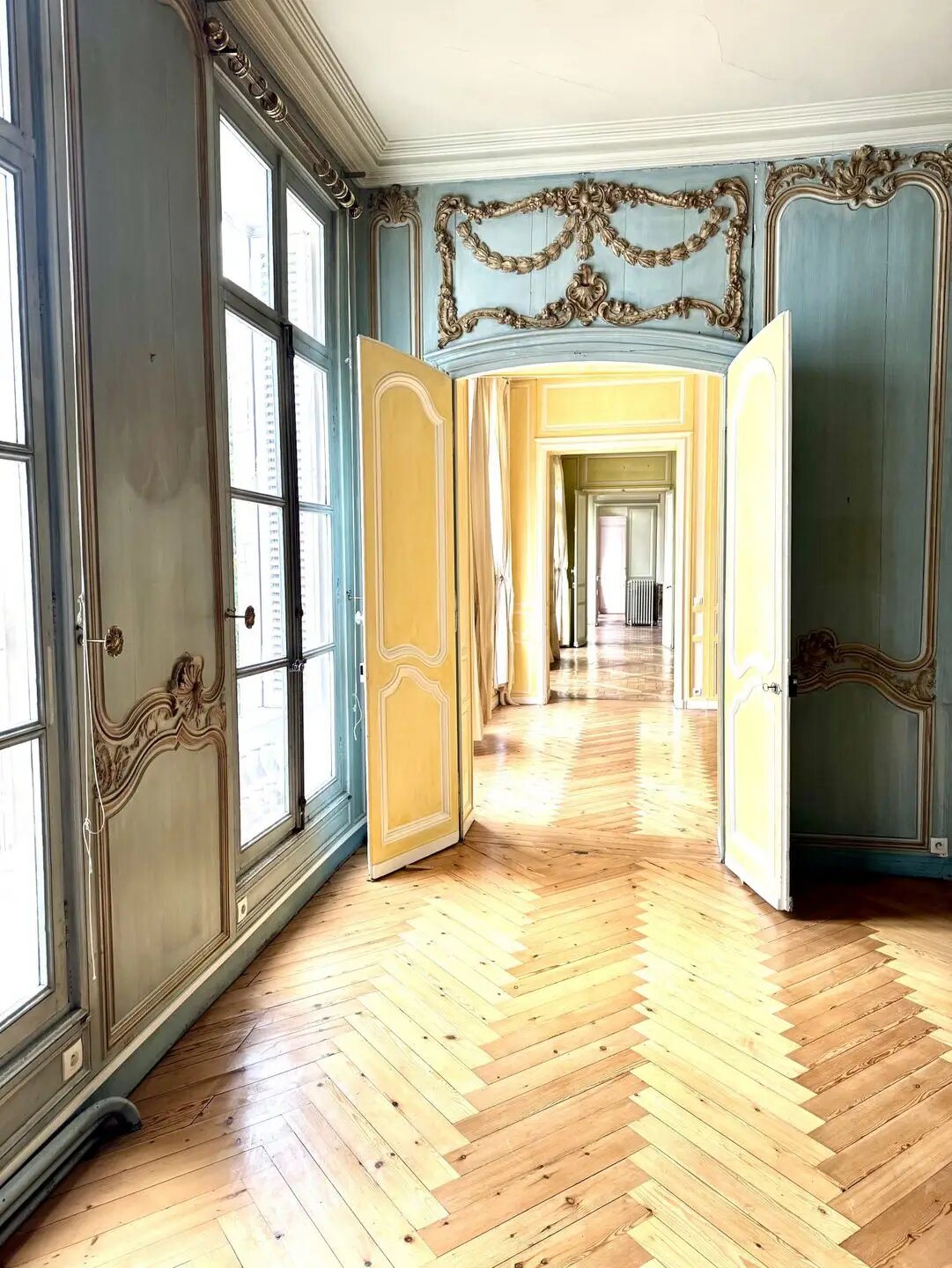 Appartement à vendre, 305m², Rouen
