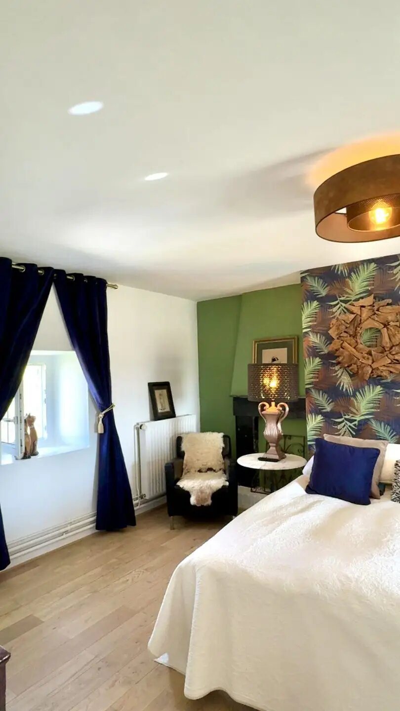 Maison à vendre, 170m², Landelles-et-Coupigny