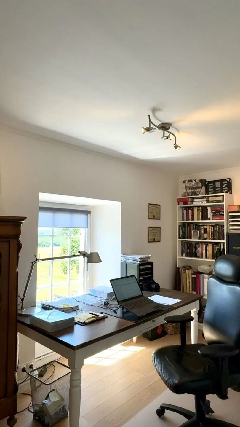 Maison à vendre, 170m², Landelles-et-Coupigny
