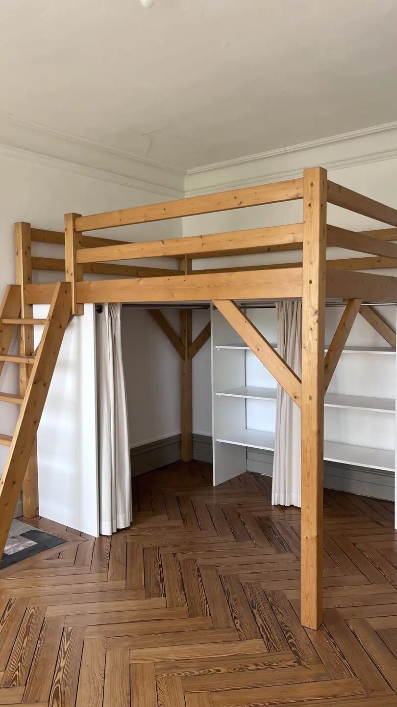Appartement à vendre, 35m², Rouen
