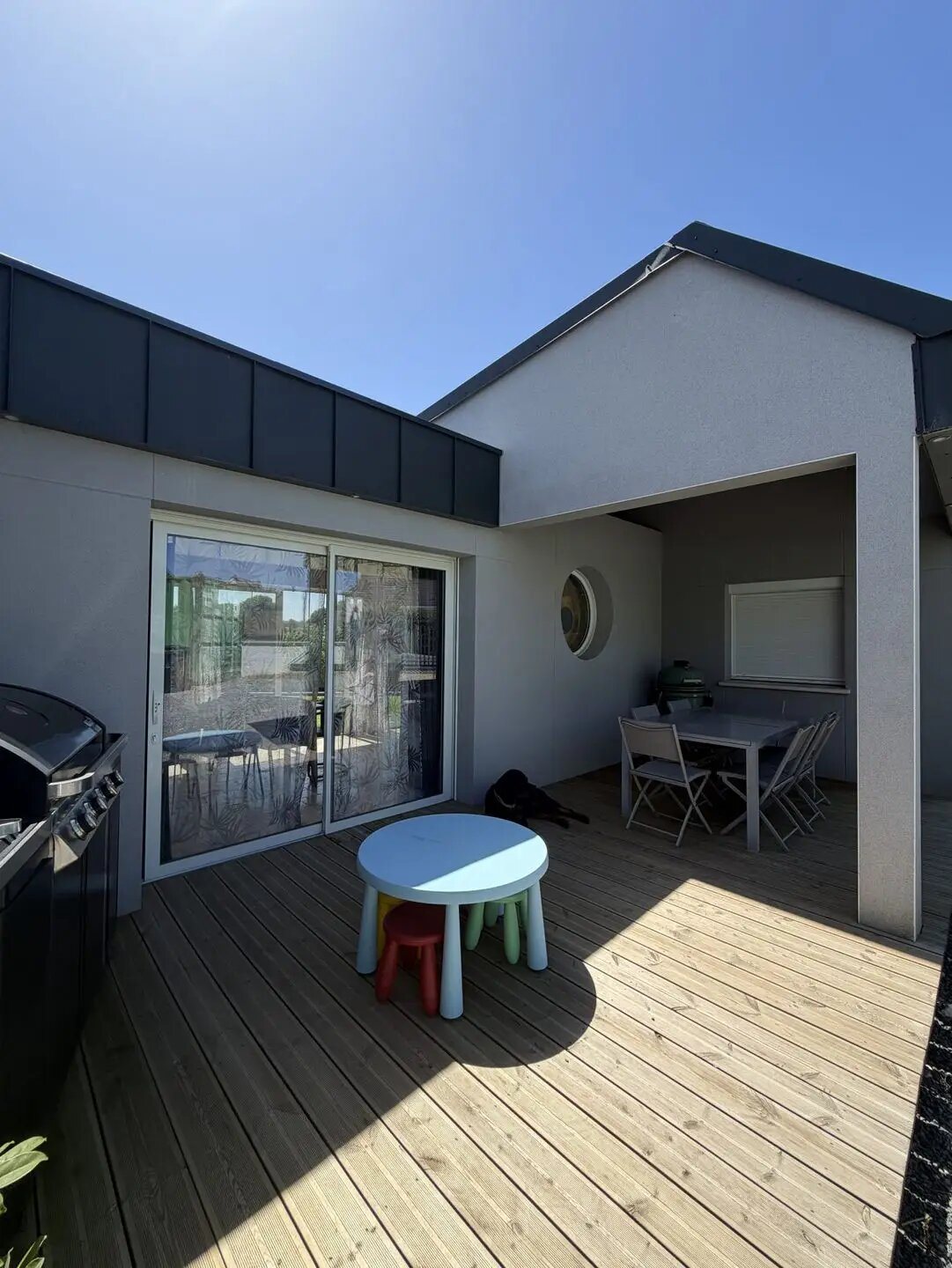 Maison à vendre, 148m², Bolbec